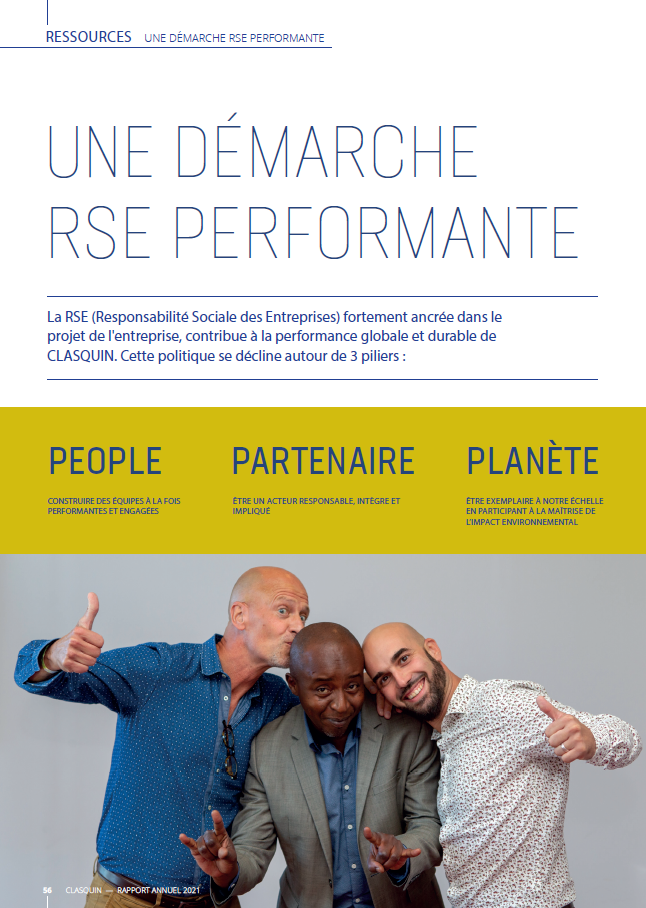 Communication financière